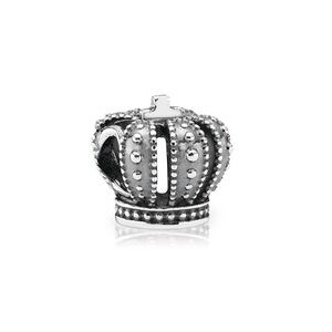 Authentic Pandora Royal Crown Charm